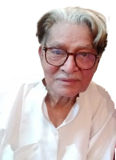 Daya Prakash Sinha